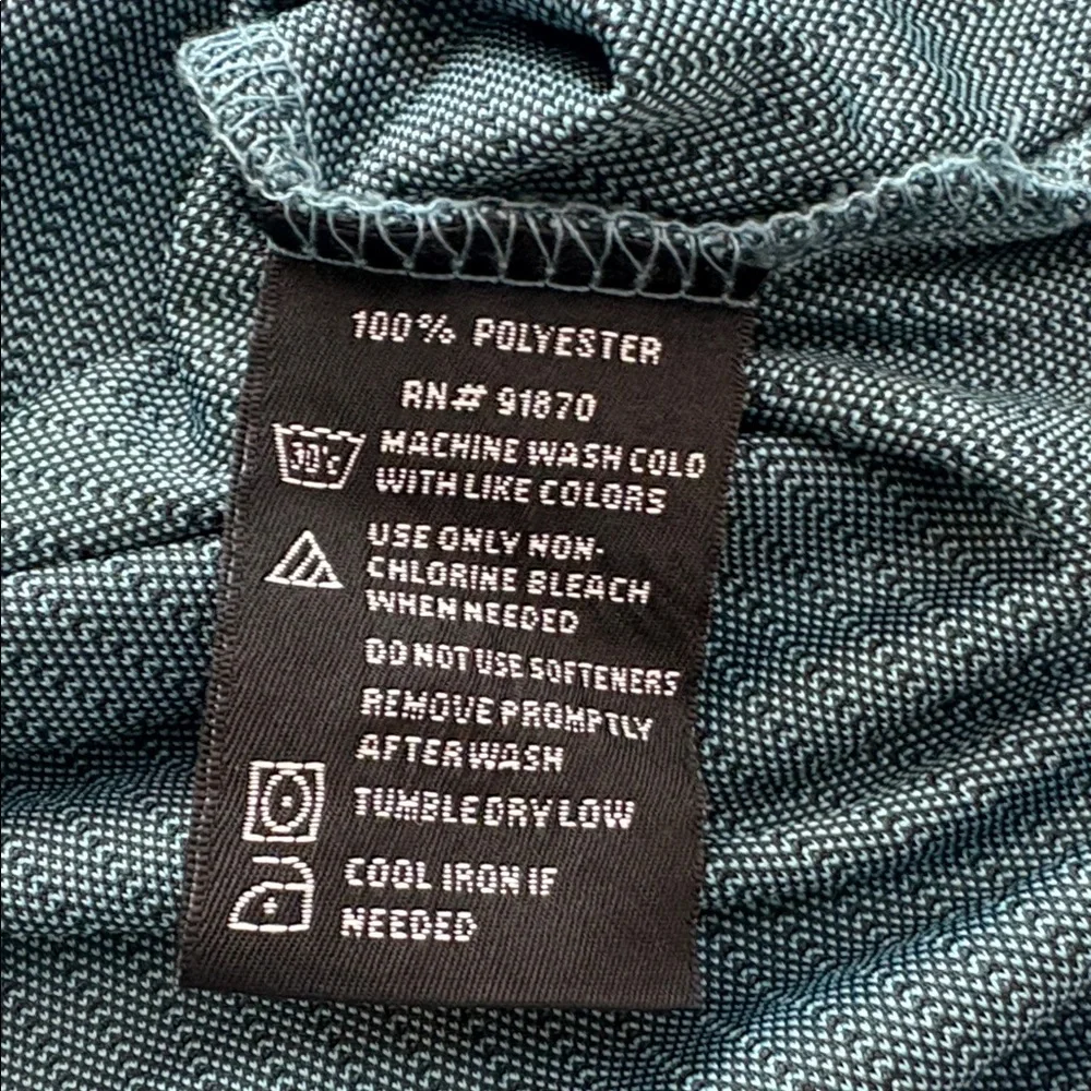 Pebble Beach this shirt